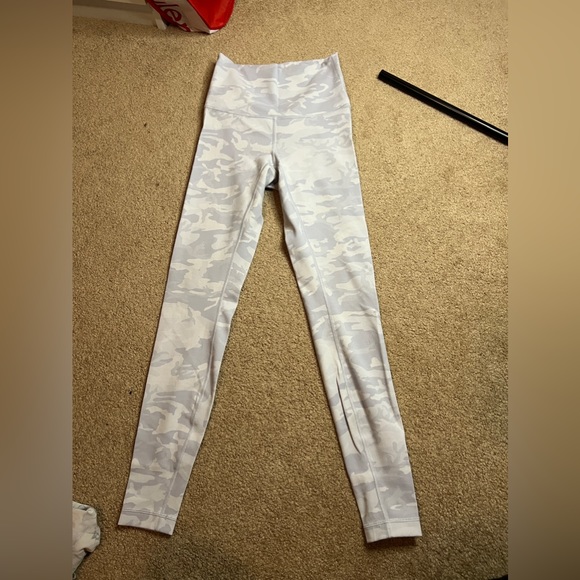 Lululemon Leggings - Picture 2 of 4